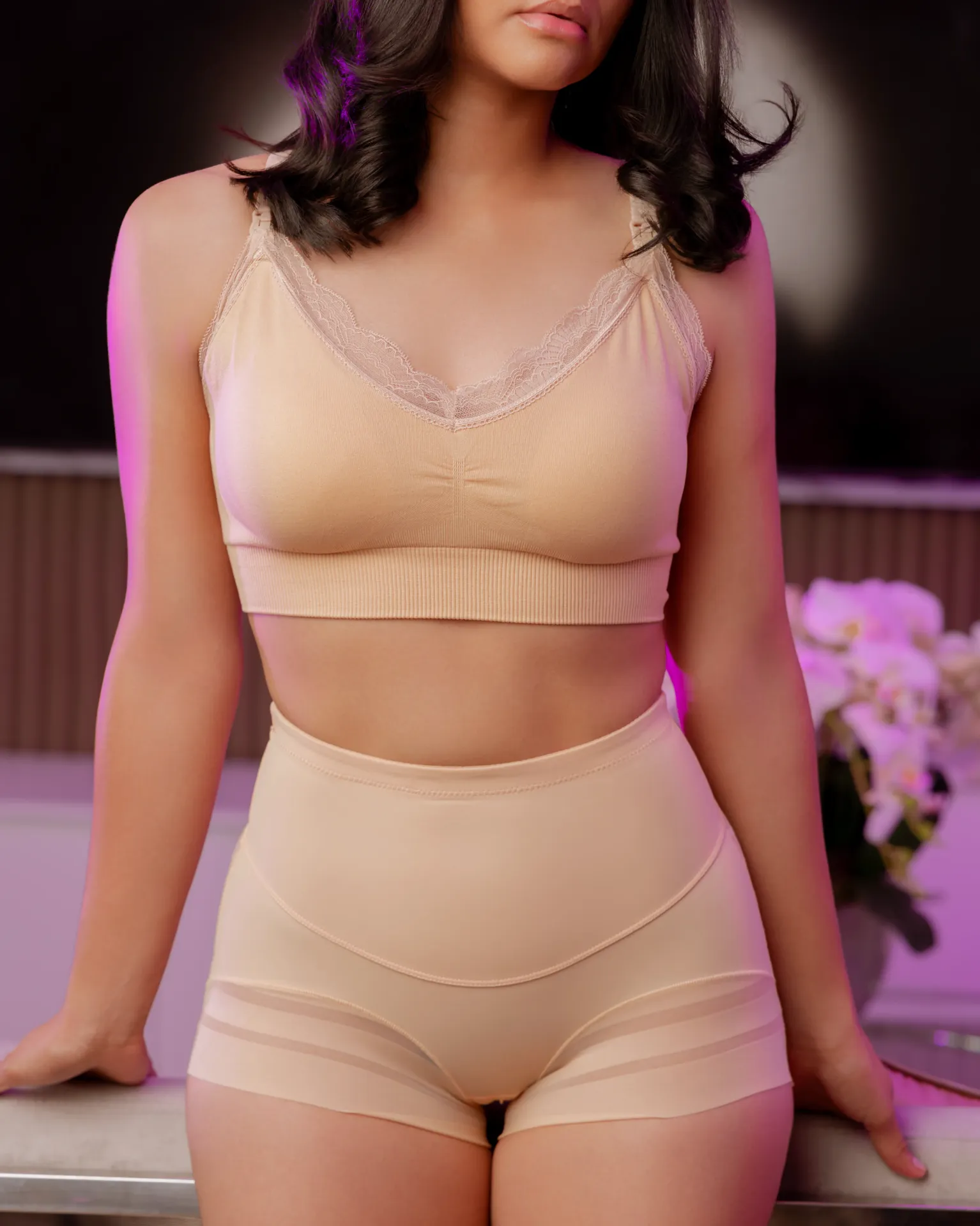 Brasier Maternidad Sensuel