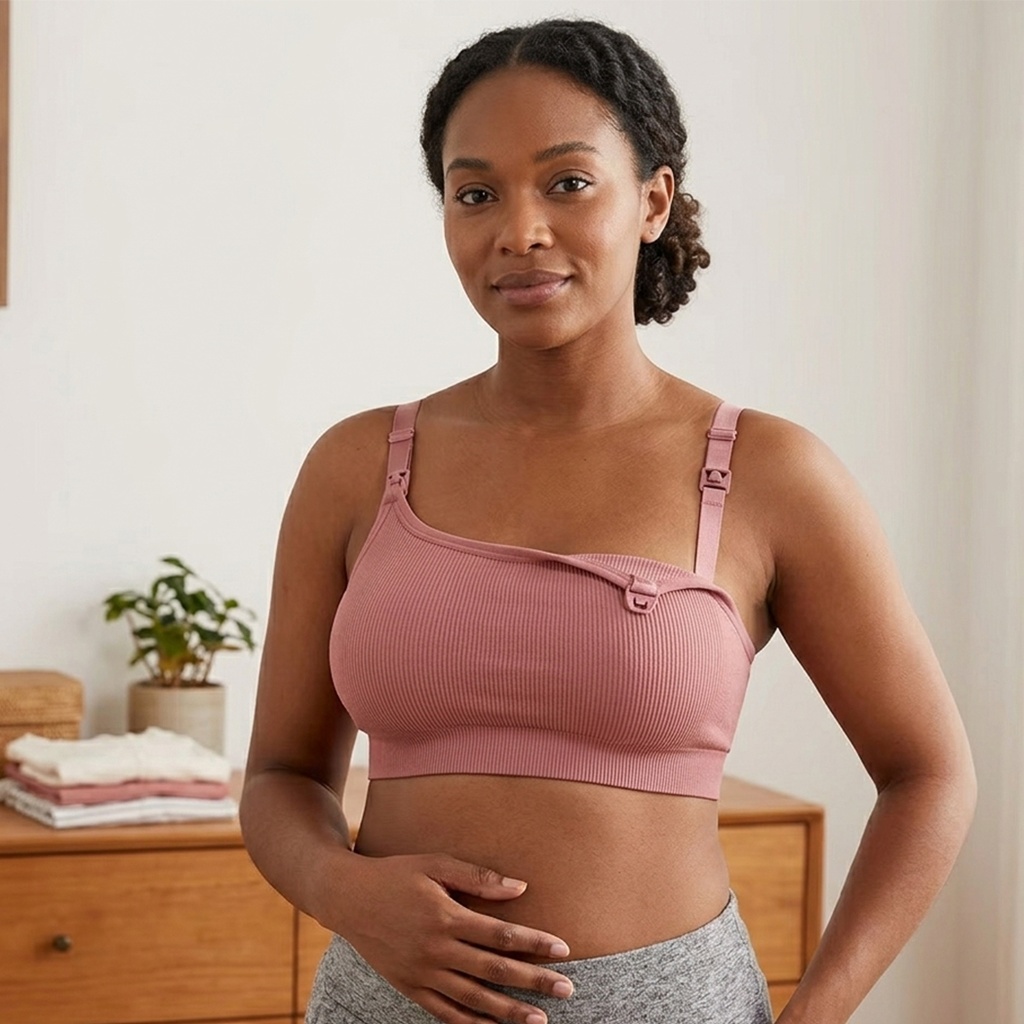 Brasier Maternidad Sensuel IY