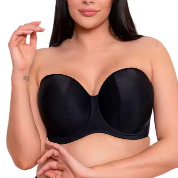 [357301030530] Brasier Plus IY (36DD)