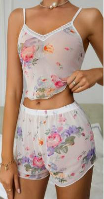 Brasier Sensuel