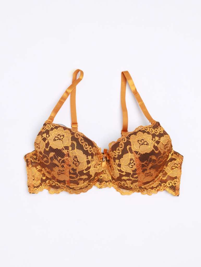 [269501010195] Brasier Sensuel (34B)