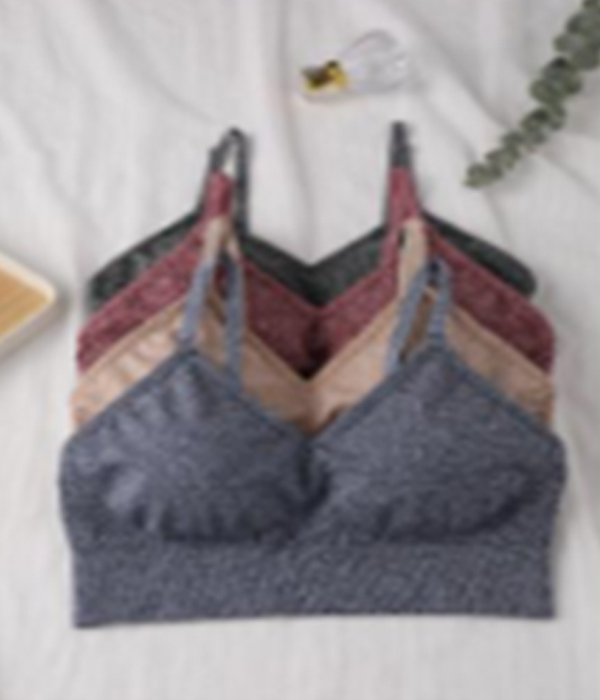 Brasier Sensuel