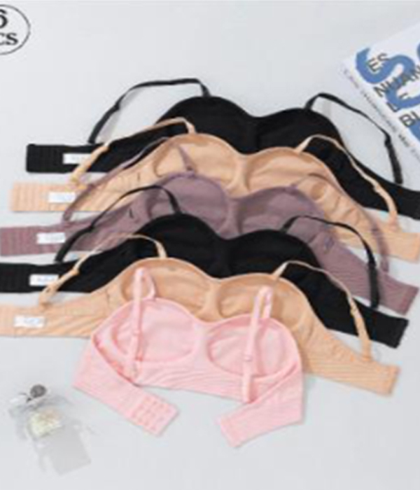 Brasier Sensuel