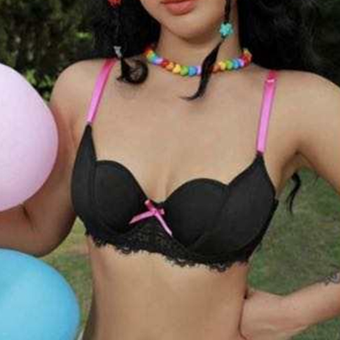 Brasier Sensuel