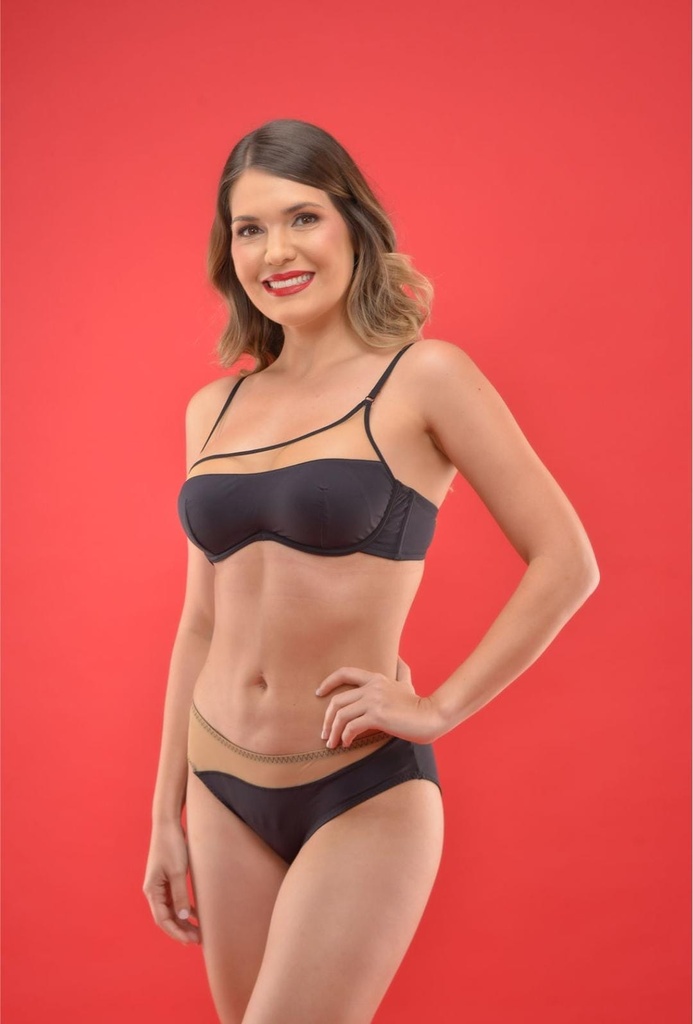 [366001200270] Brasier Sensuel IY (S)