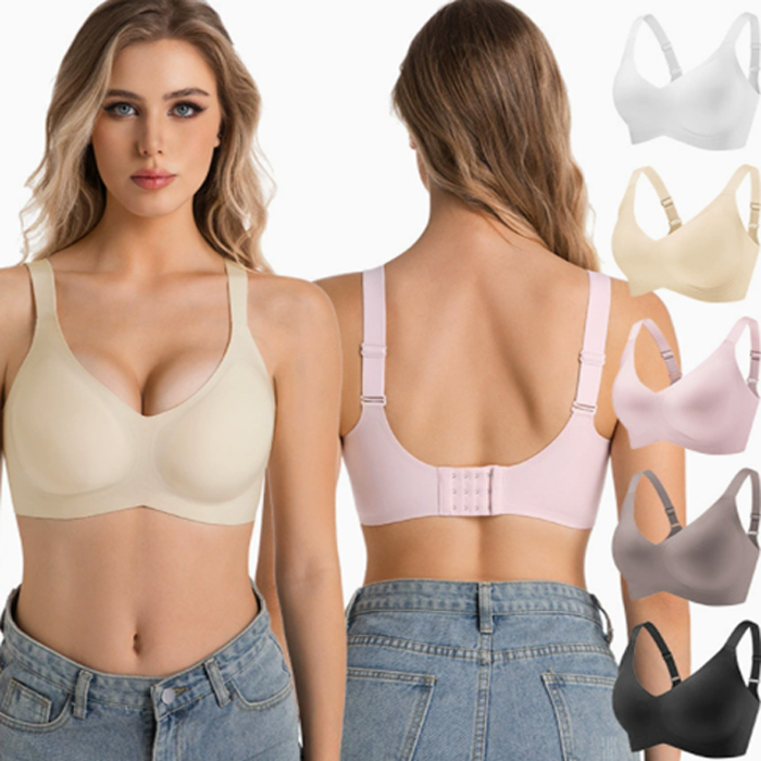 Brasier Sensuel IY