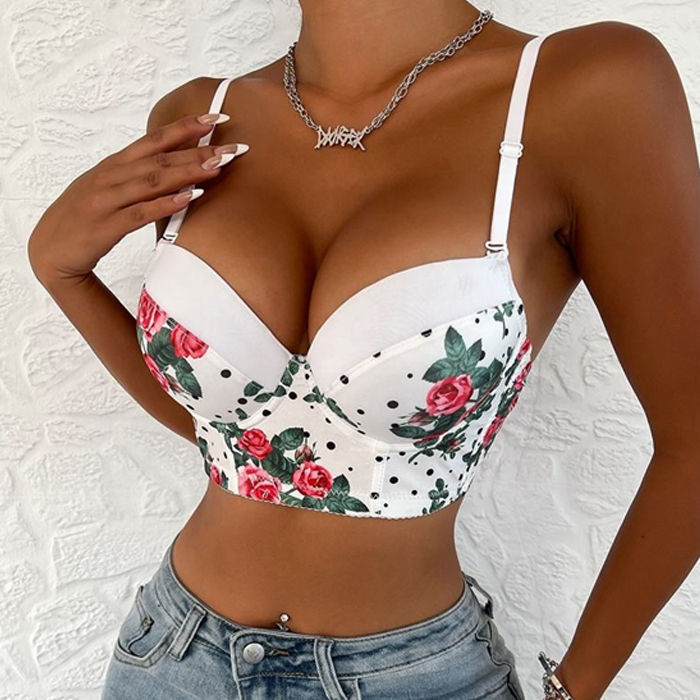 Brasier Sensuel