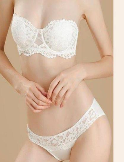Brasier Sensuel