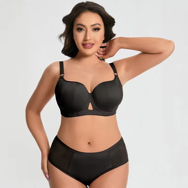 Set Sensuel Plus