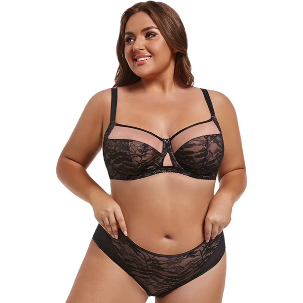 Set Sensuel Plus