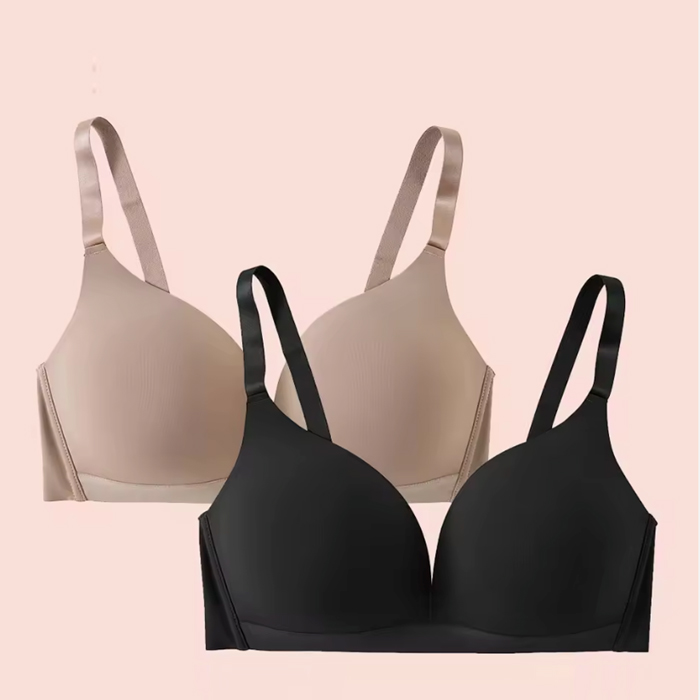 [43681082] Brasier Sensuel plus (Negro, 95D)