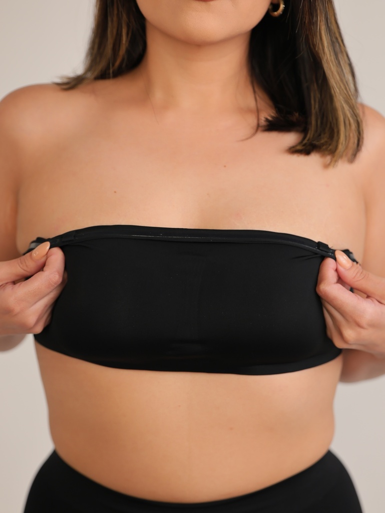 Brasier Sensuel sin costura intimates IY