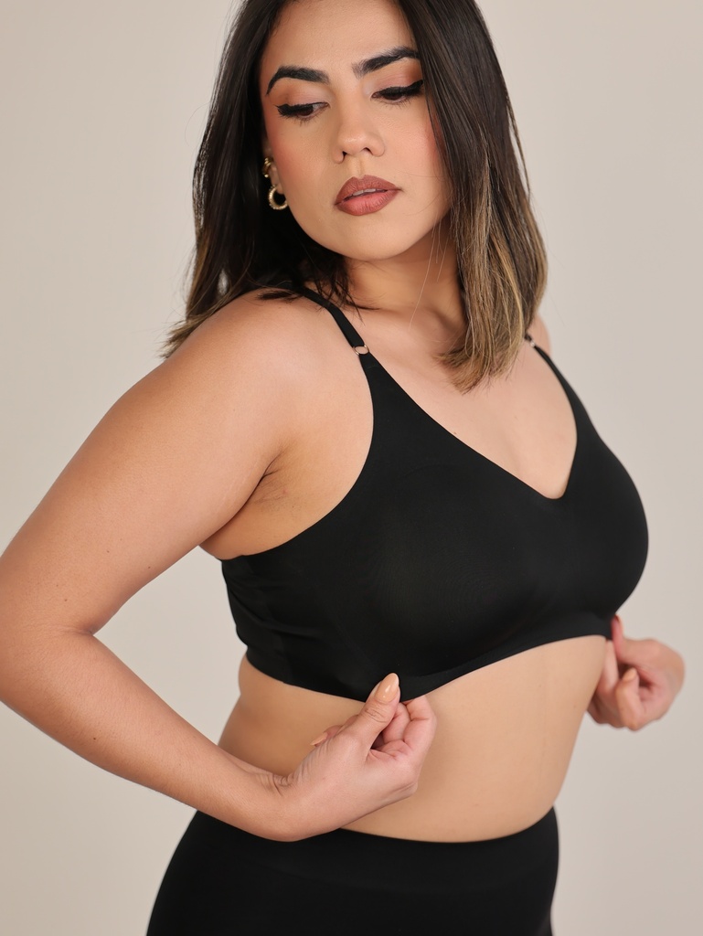 Brasier Sensuel sin costura intimates IY