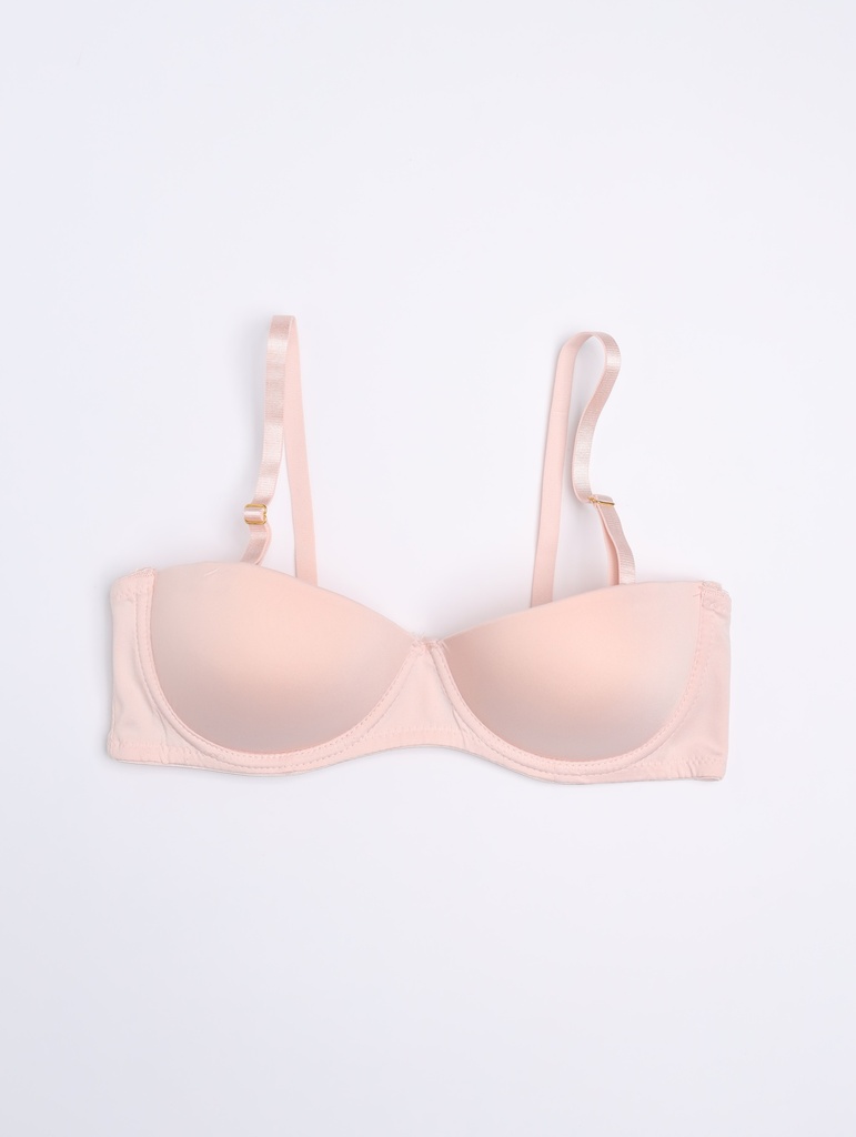[888208779764] Brasier strapless liso spree (34B)