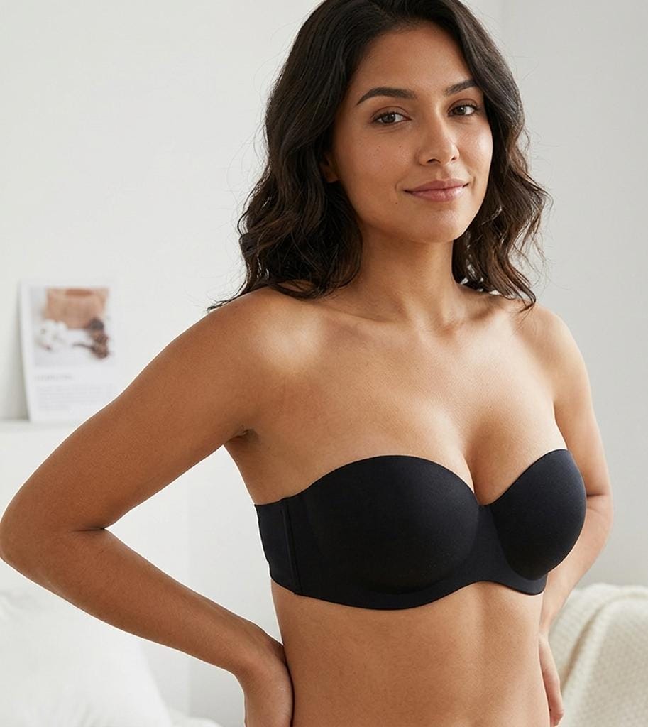 Brasier de Escote IY