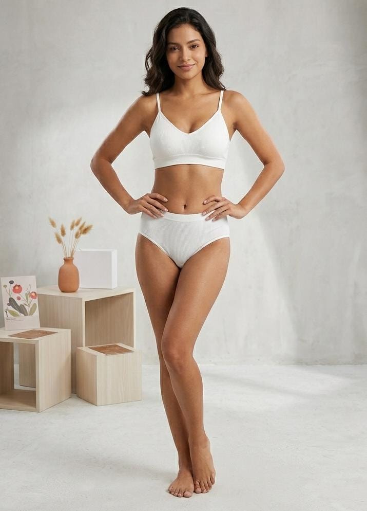 Brasier de Escote IY