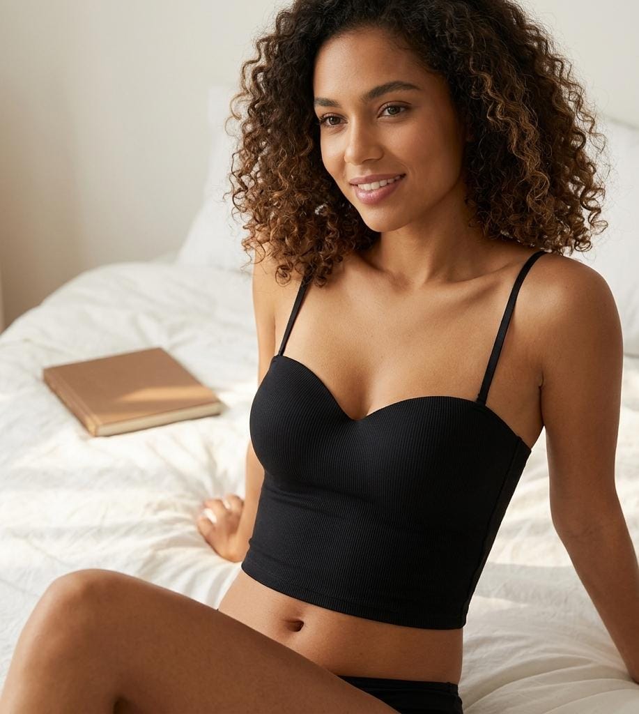 Brasier de Escote IY