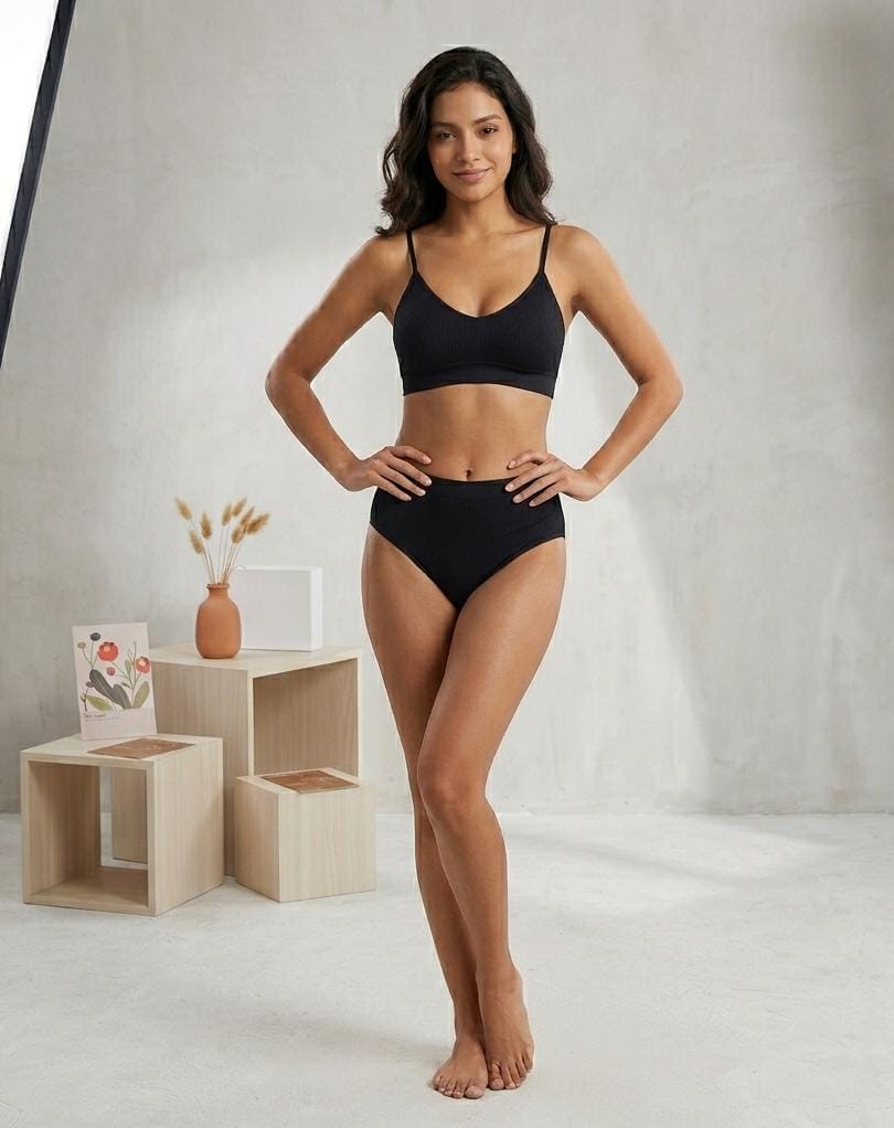 [41710009] Brasier de Escote (S)
