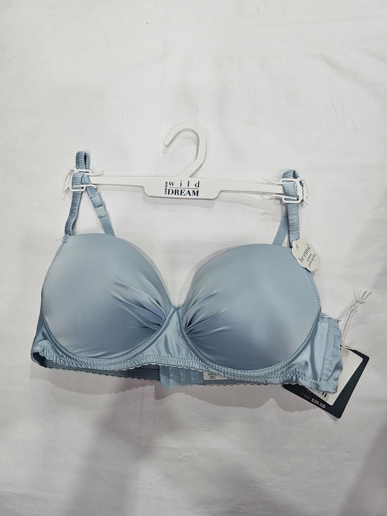 [196018745436] Brasier liso Wild Dream (34B)