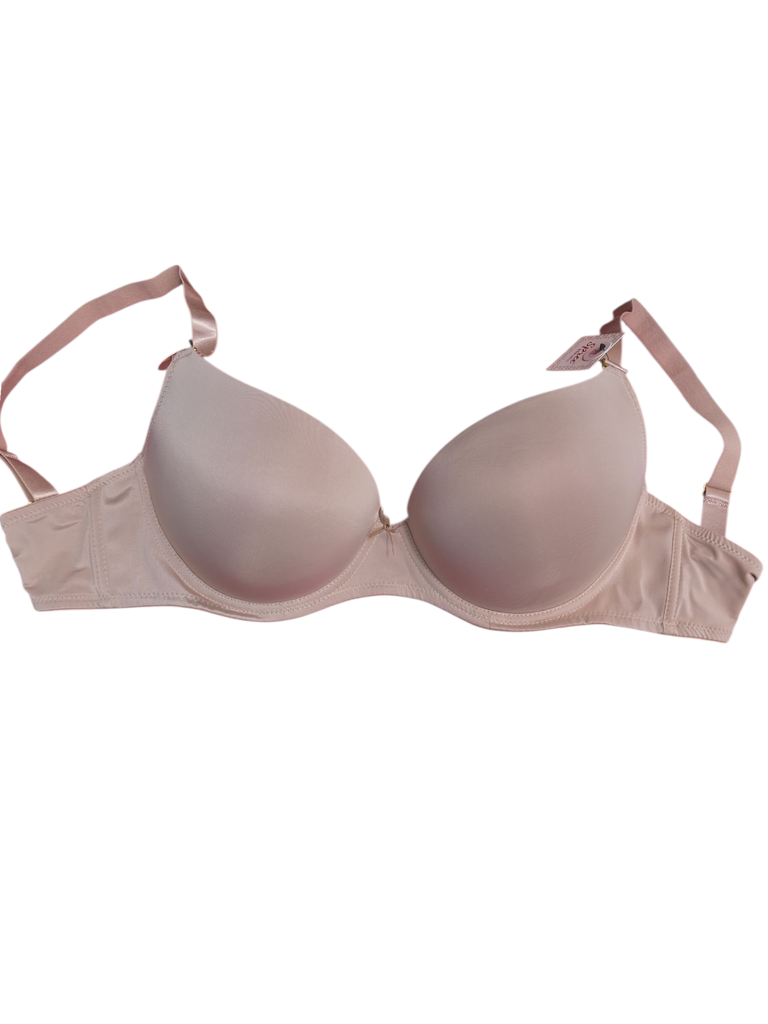 Brasier liso copa C, D Spree