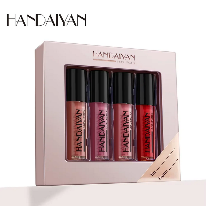 Lip Gloss Matte