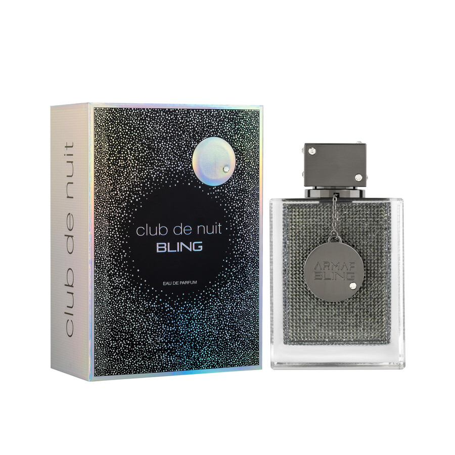 [6295199816967] CLUB DE NUIT BLING 2.5oz M EDP S