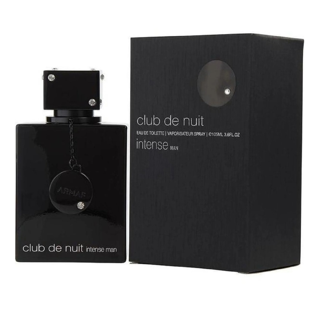 [50850100] CLUB DE NUIT INTENSE RP