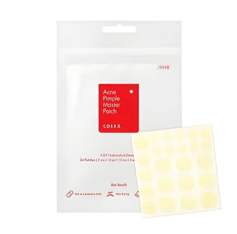 [8809416470245] COSRX Acne Pimple Master Patch [1 sheet]