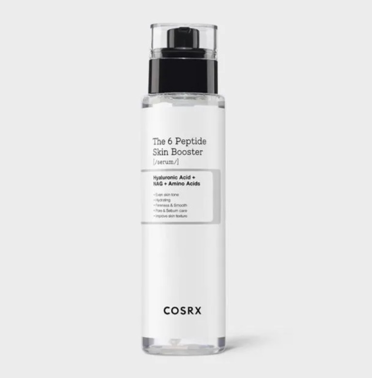 [8809598455658] COSRX The 6 Peptide Skin Booster [150ml]