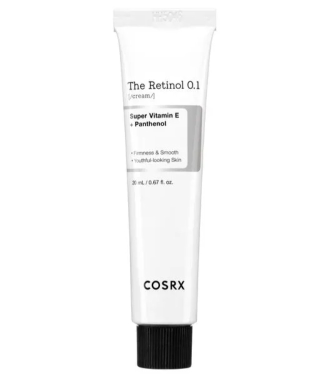 COSRX The Retinol 0.1 Cream [20ml]