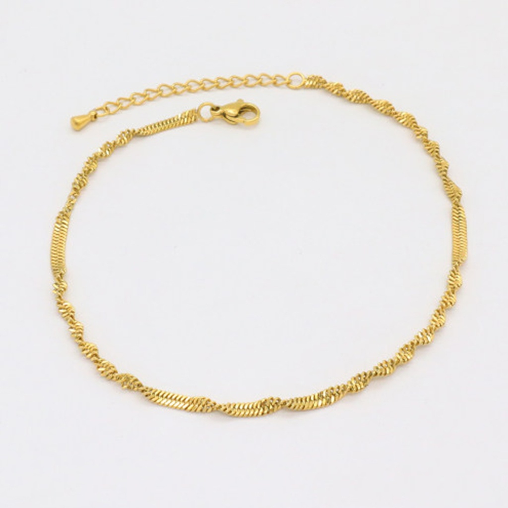 [41090101] Pulsera Acero