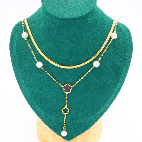 [3989030155] Cadena Acero