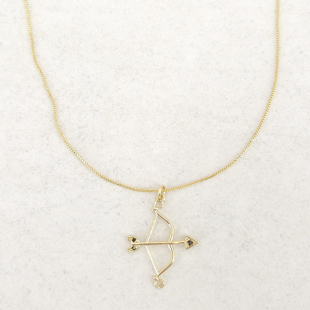 [4311010] Cadena Brass