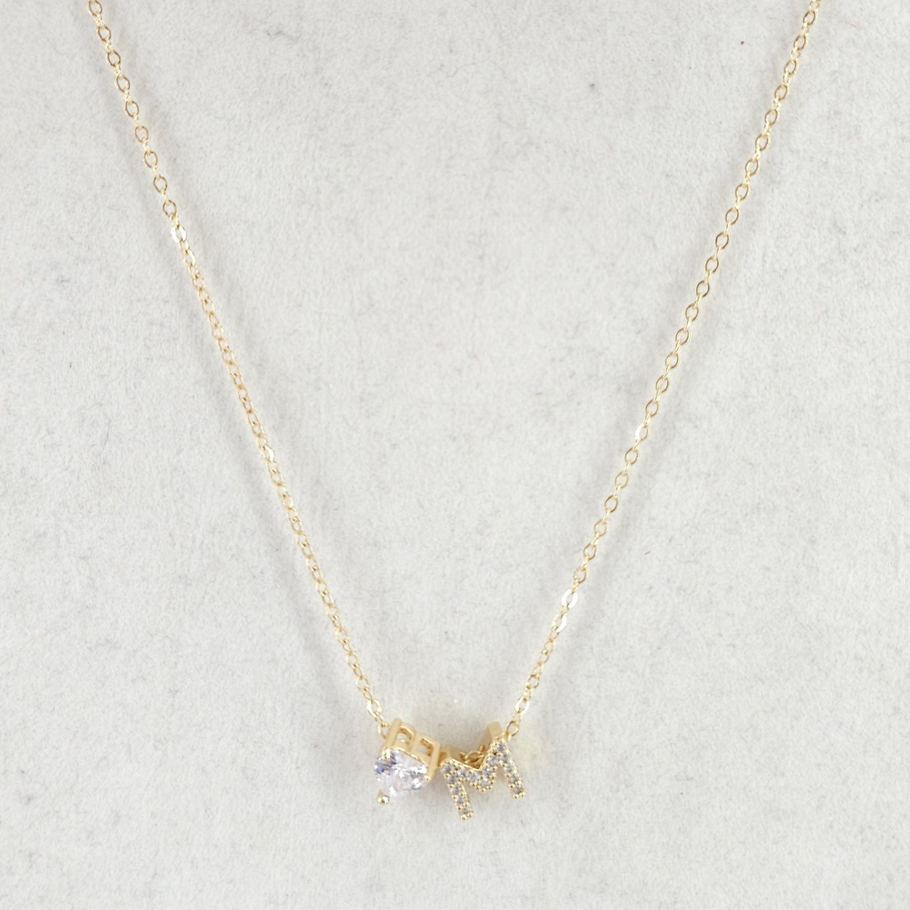 [42050108] Cadena Brass