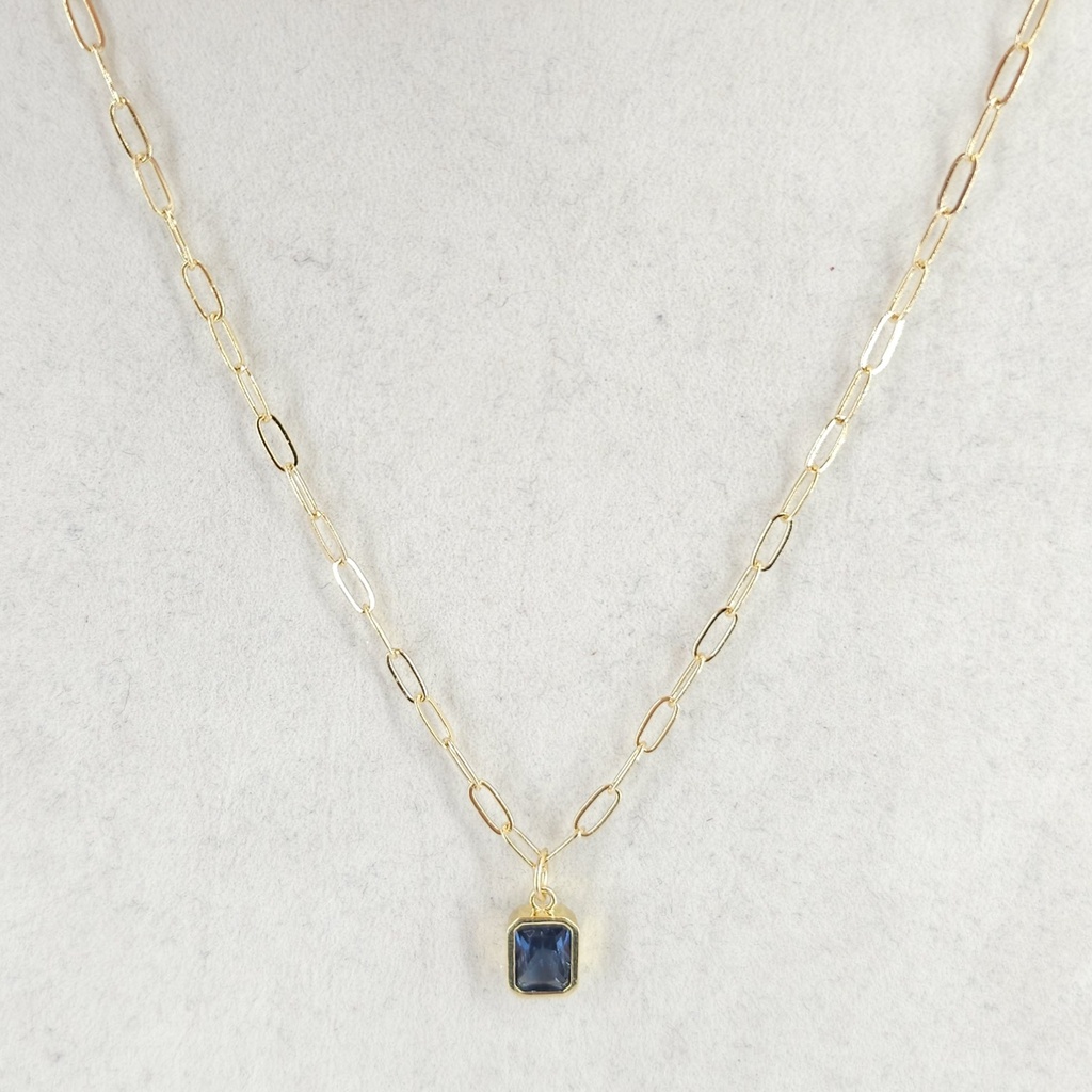[42050109] Cadena Brass