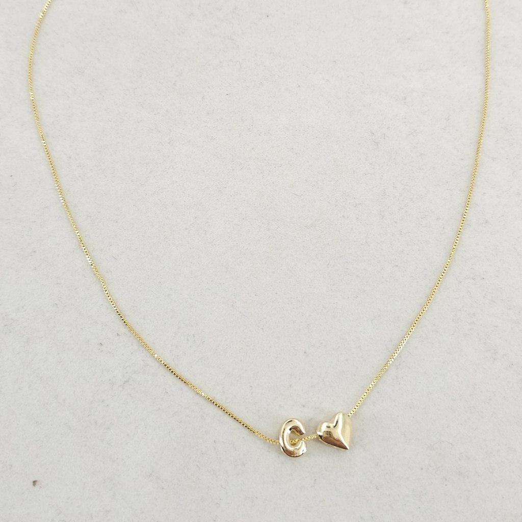 [3949140110] Cadena Brass