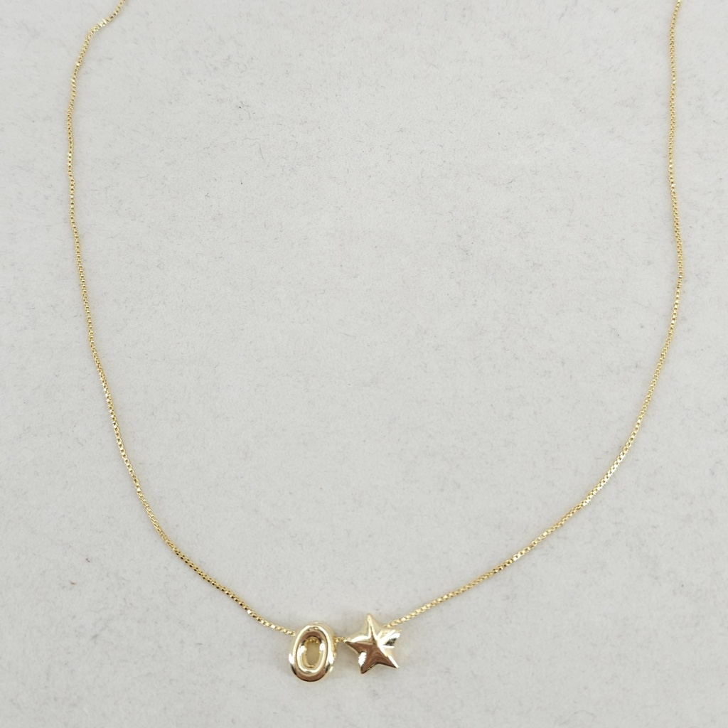 [3949150105] Cadena Brass
