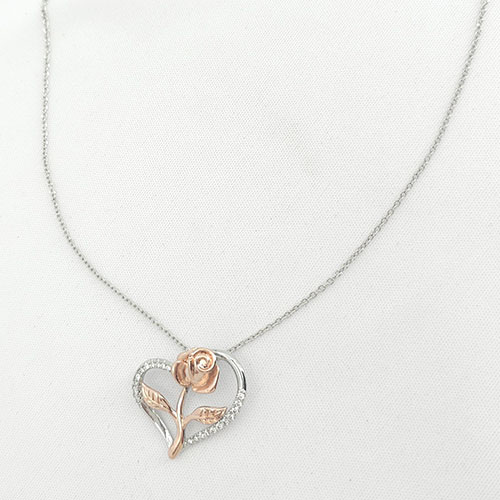 [3764420125] Cadena Brass