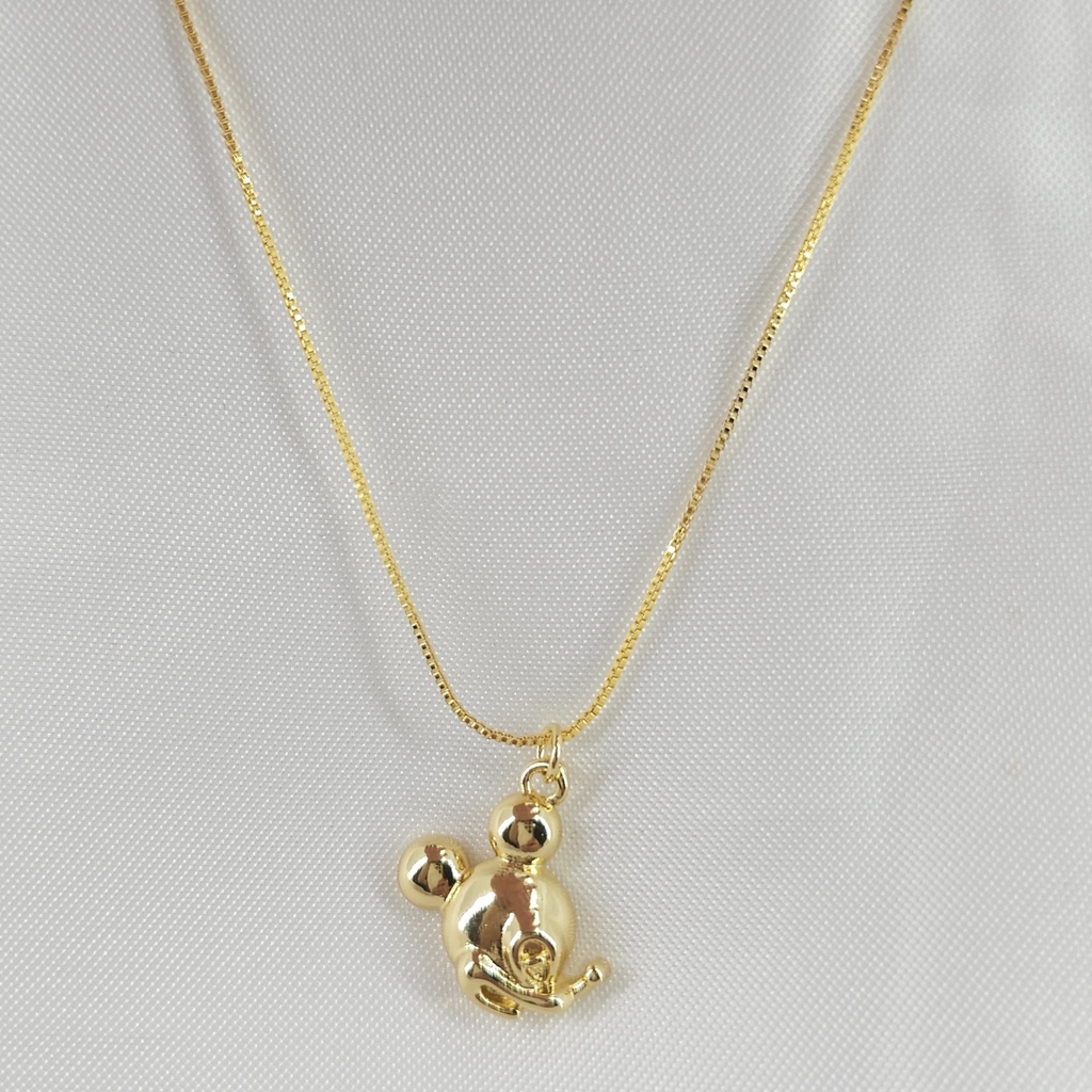 [3859310075] Cadena Brass