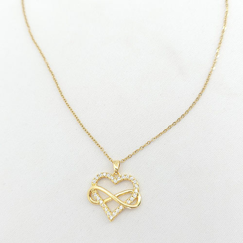 [3764380100] Cadena Brass