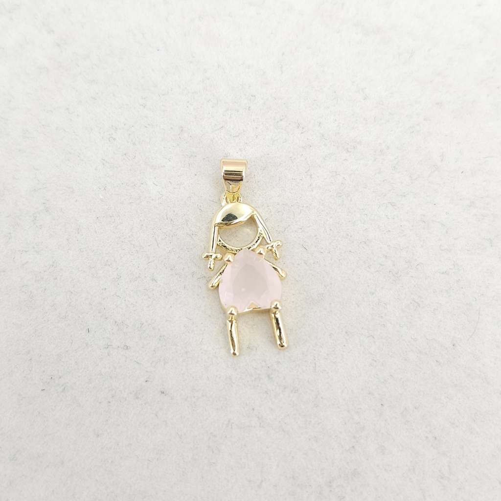 [43191021] Dijes Brass