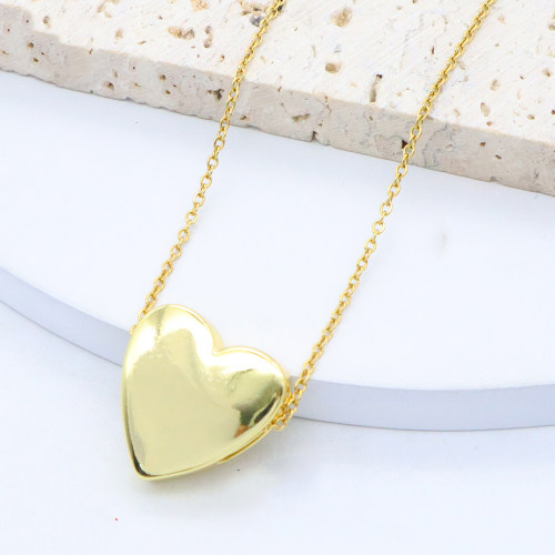 [4324050004] Cadena Brass