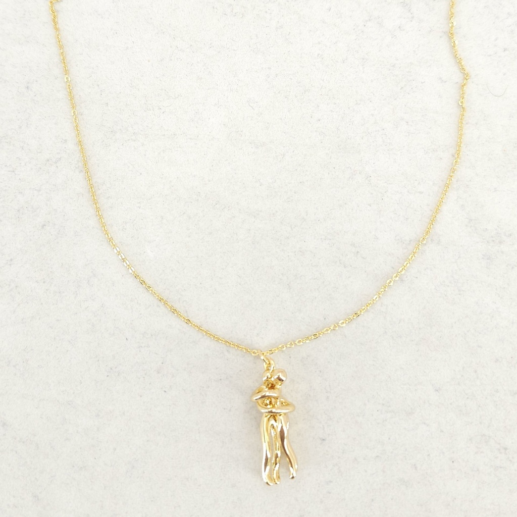 [43191010] Cadena Brass