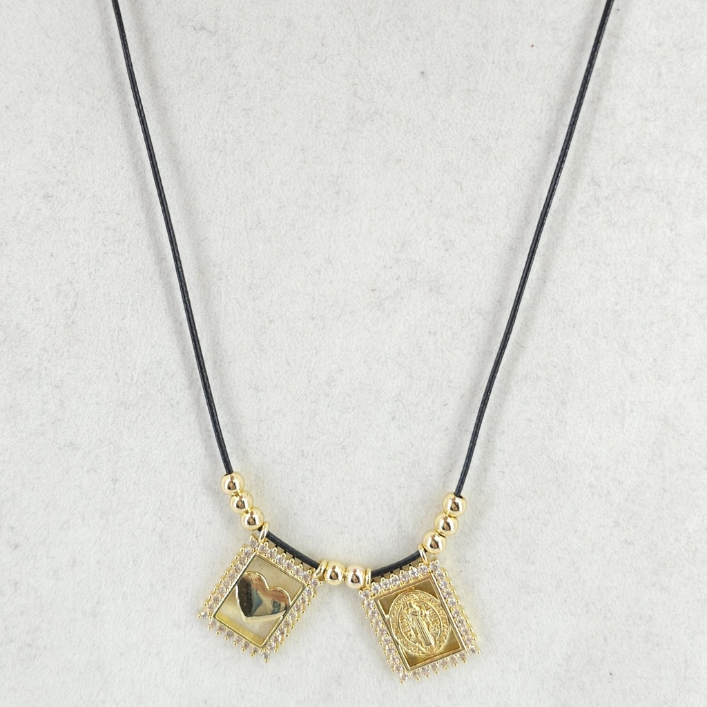 [42050119] Cadena Brass