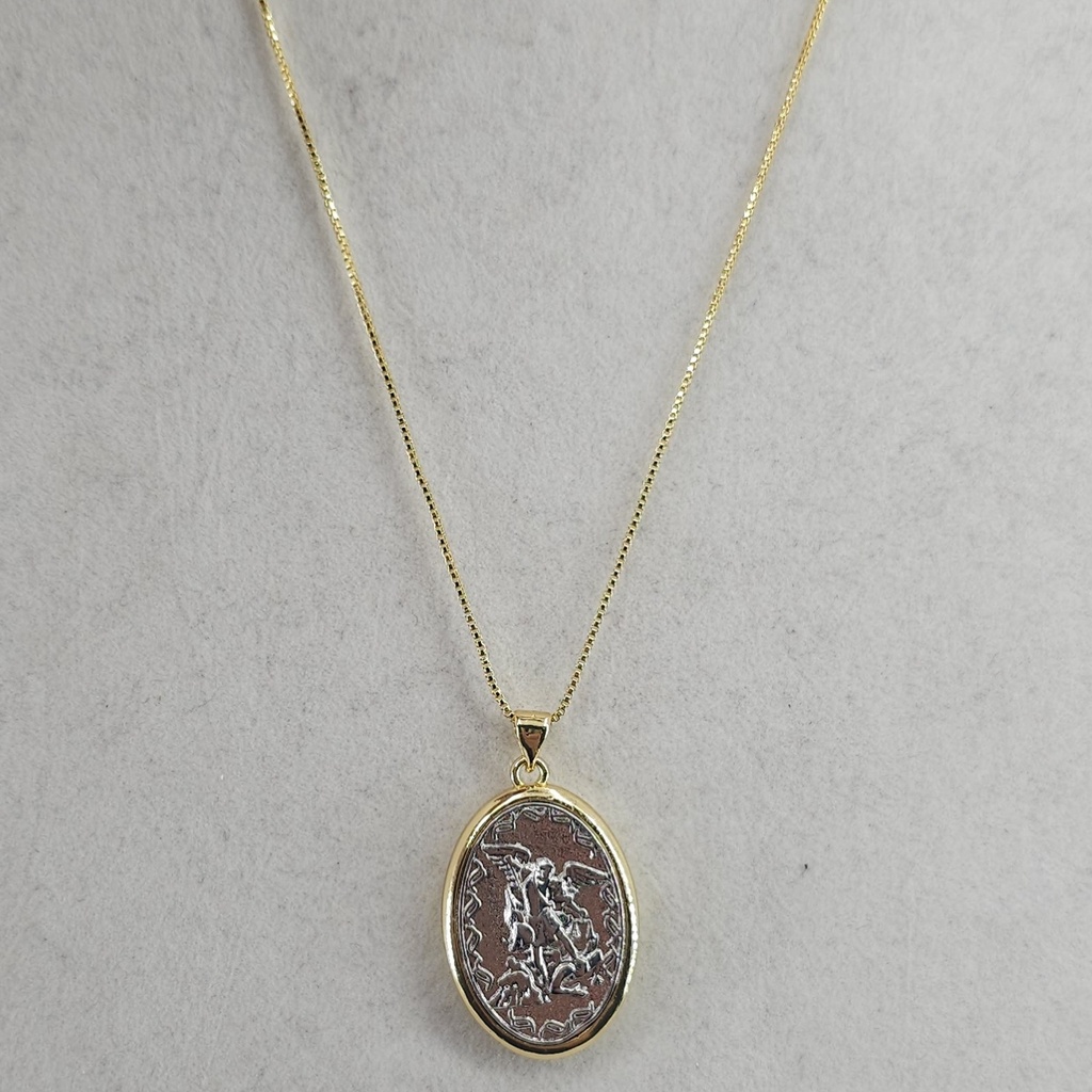 [4117049] Cadena Brass