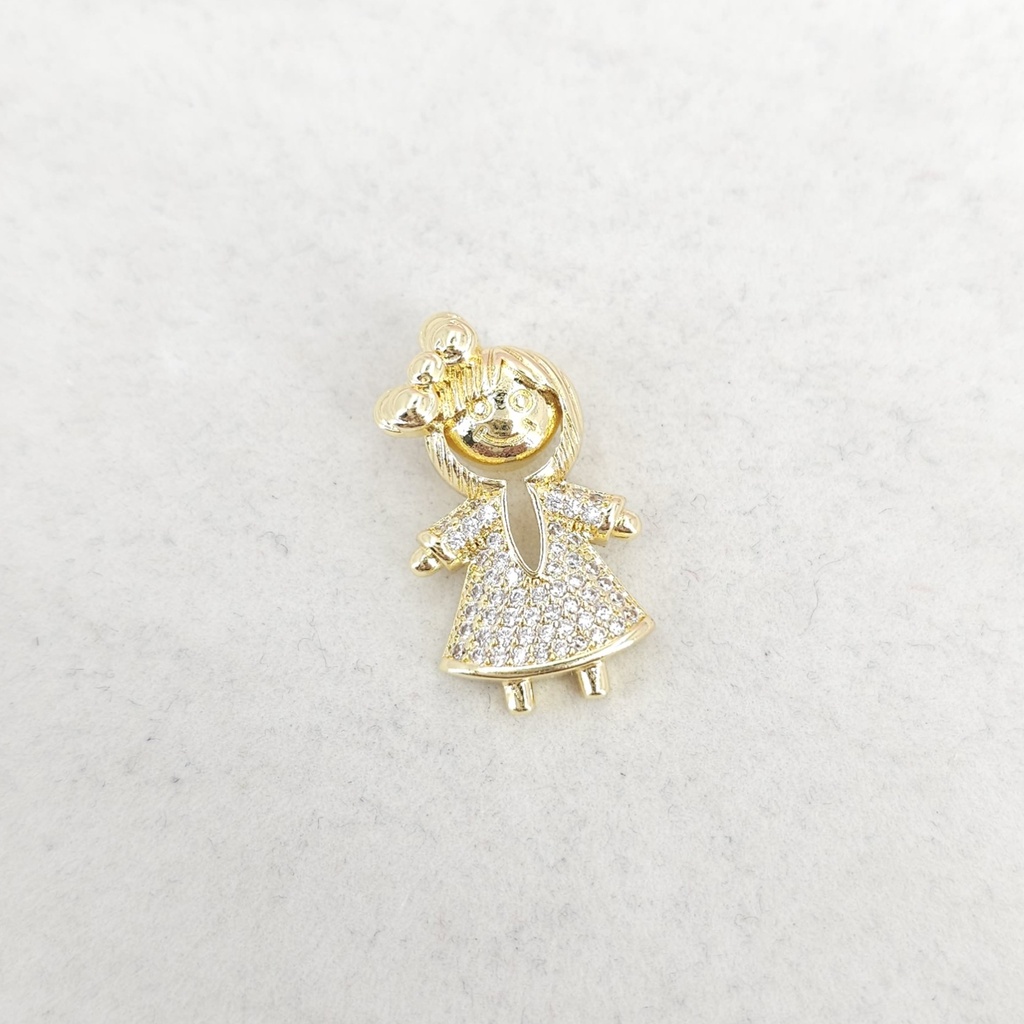 [43191024] Dijes Brass