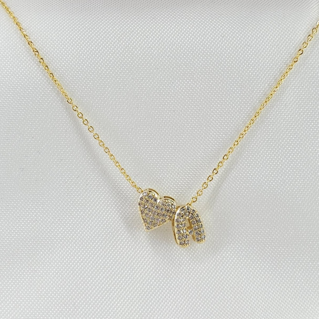 [3859010135] Cadena Brass