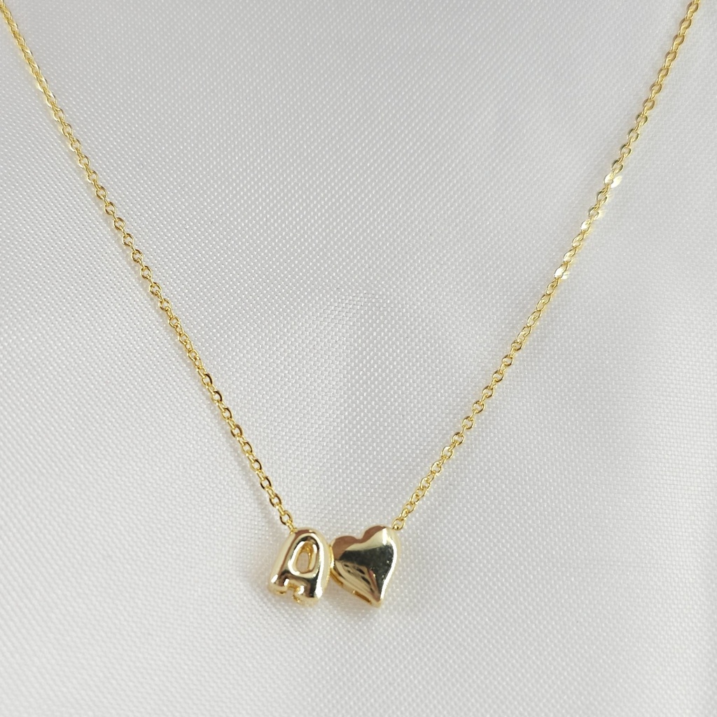 [3859020110] Cadena Brass