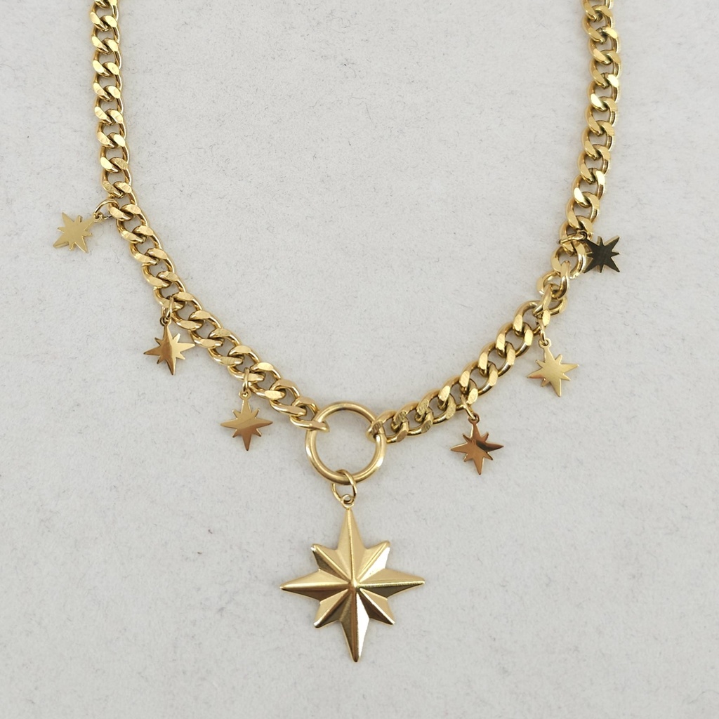 [3949230285] Cadena Brass