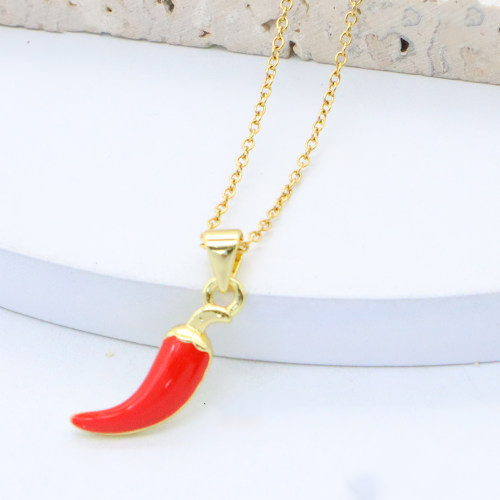 [4324050009] Cadena Brass